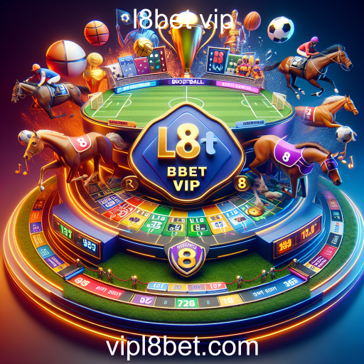 A Era dos Esportes Virtuais: Entretenimento e Emoção na l8bet vip